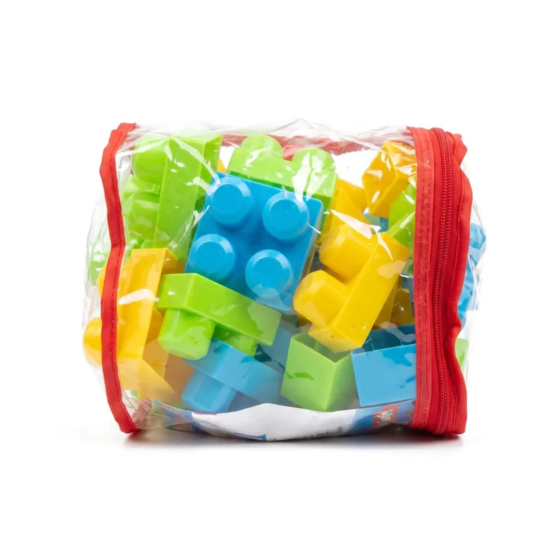 Big Building Blocks Bag