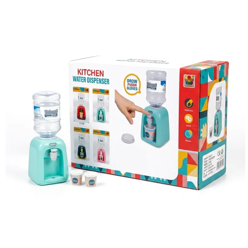 Kitchen Water Dispenser, angle 3