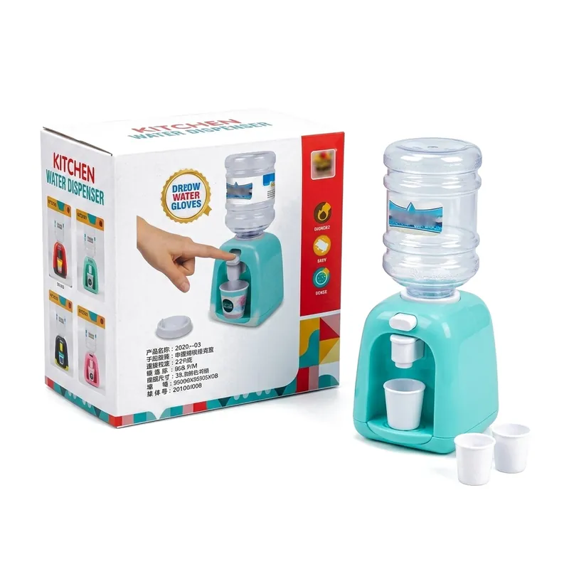 Kitchen Water Dispenser, angle 4