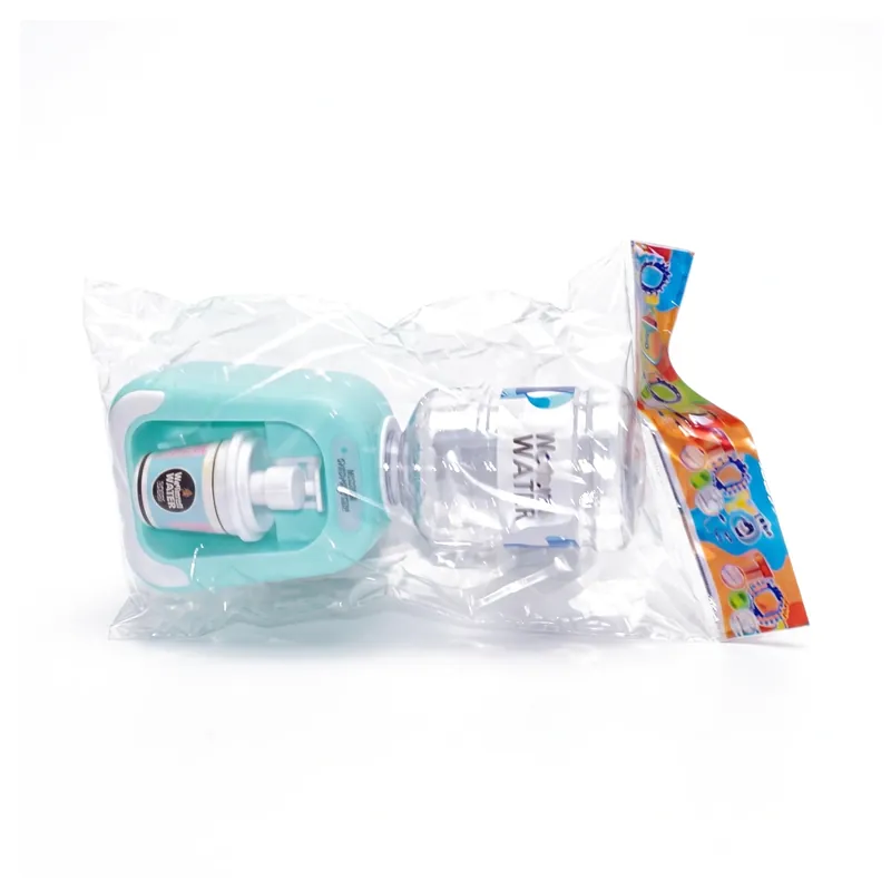 Mini Water Dispenser Toy