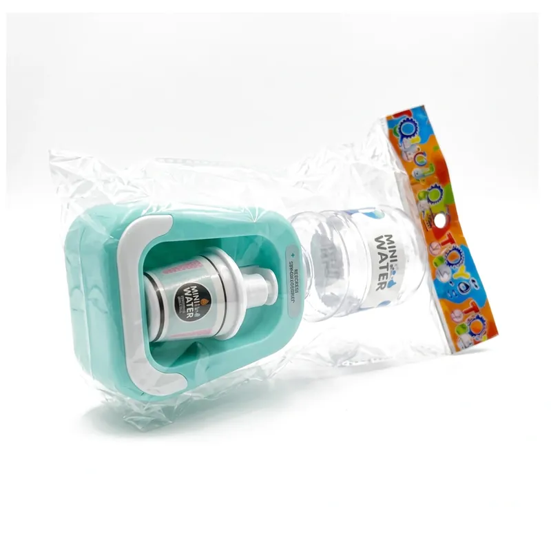 Mini Water Dispenser Toy, angle 2
