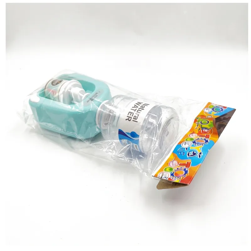 Mini Water Dispenser Toy, angle 3