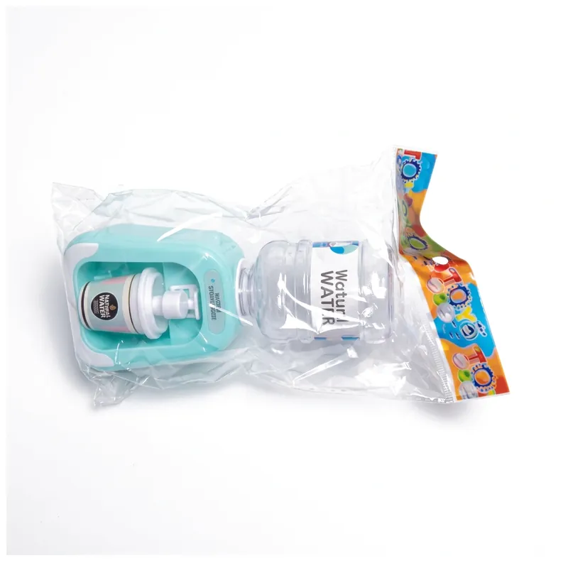 Mini Water Dispenser Toy, angle 4