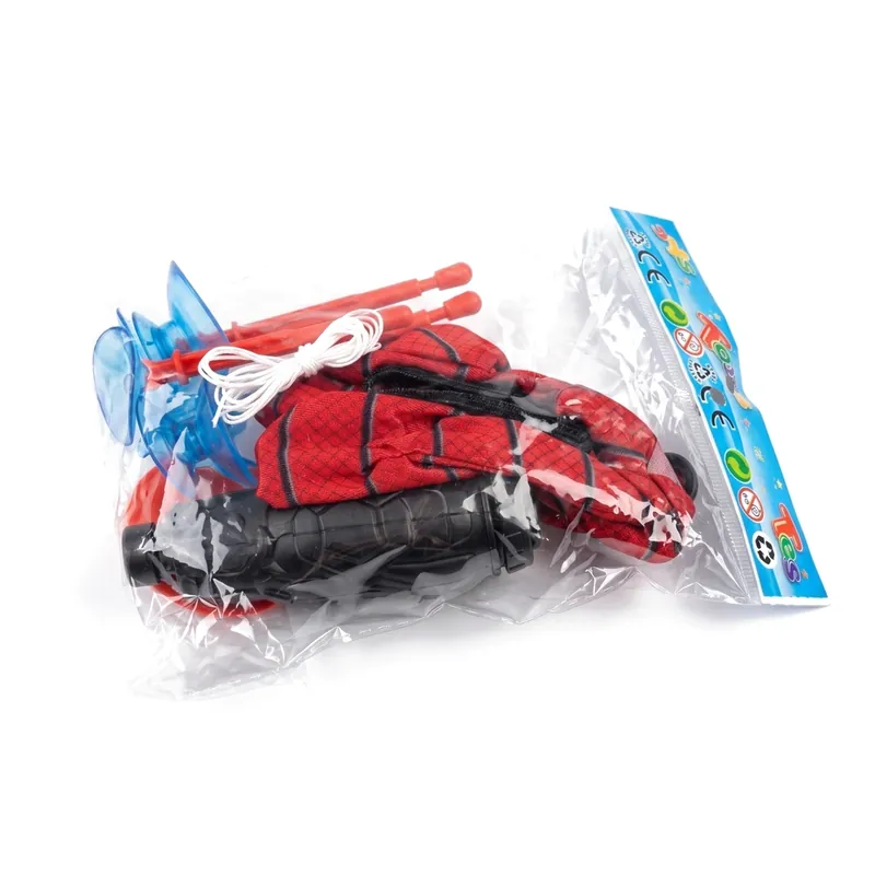 Web Shooter Glove Set, angle 2