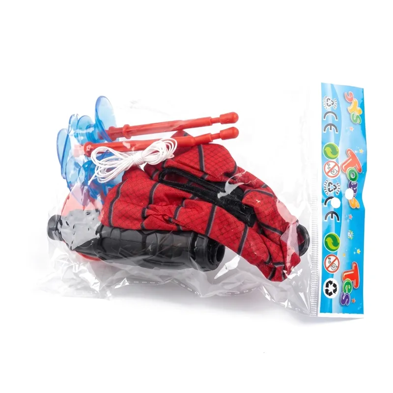 Web Shooter Glove Set, angle 3